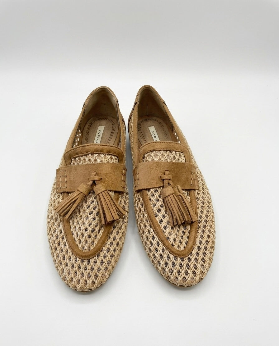 mocassino rete